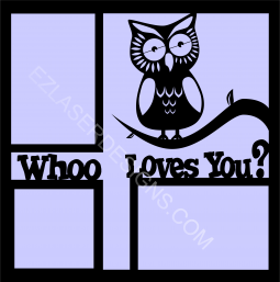 Whoo Loves You